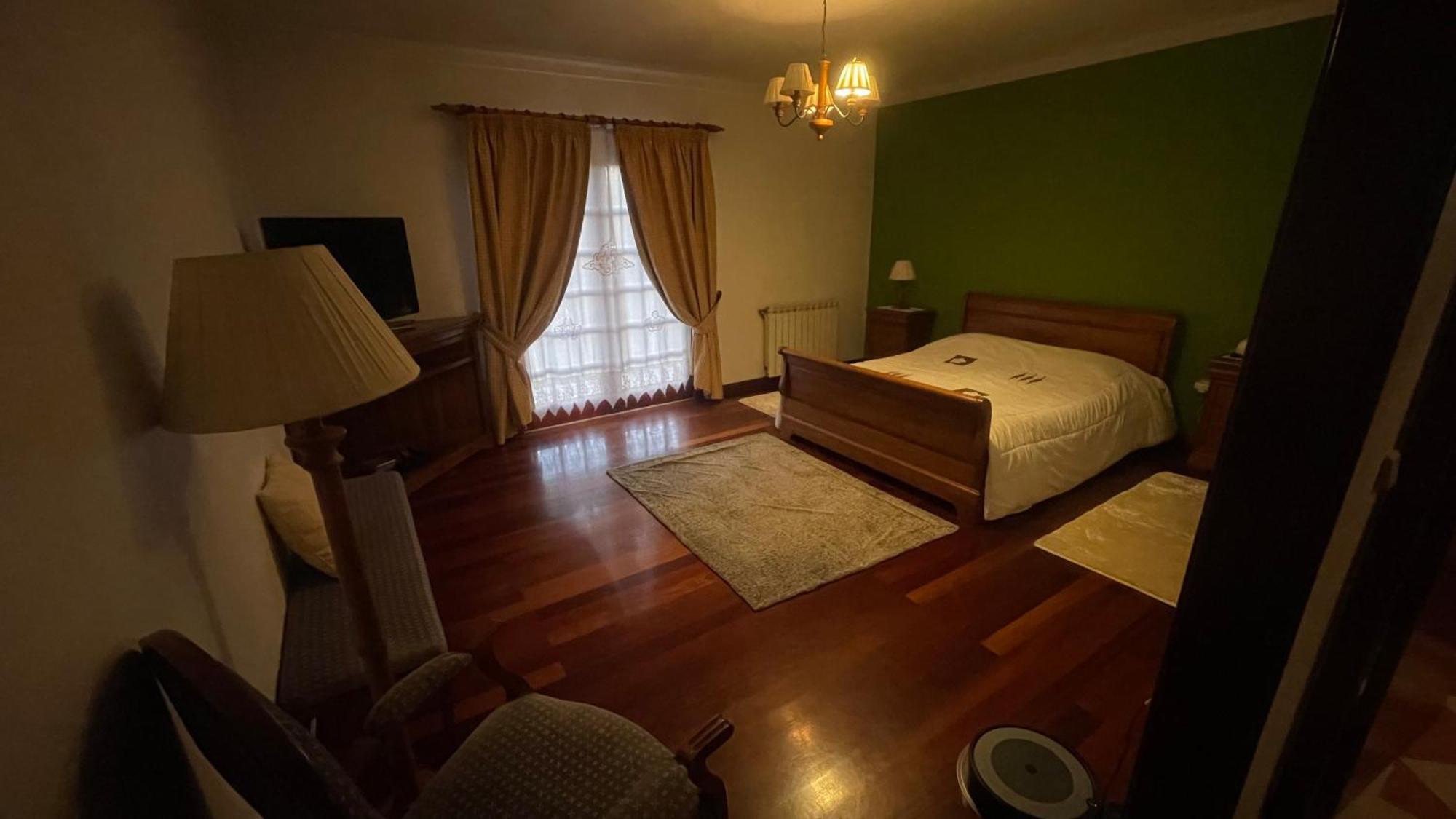 Apartamento Quinta Da Barrosa Tentugal Exterior foto