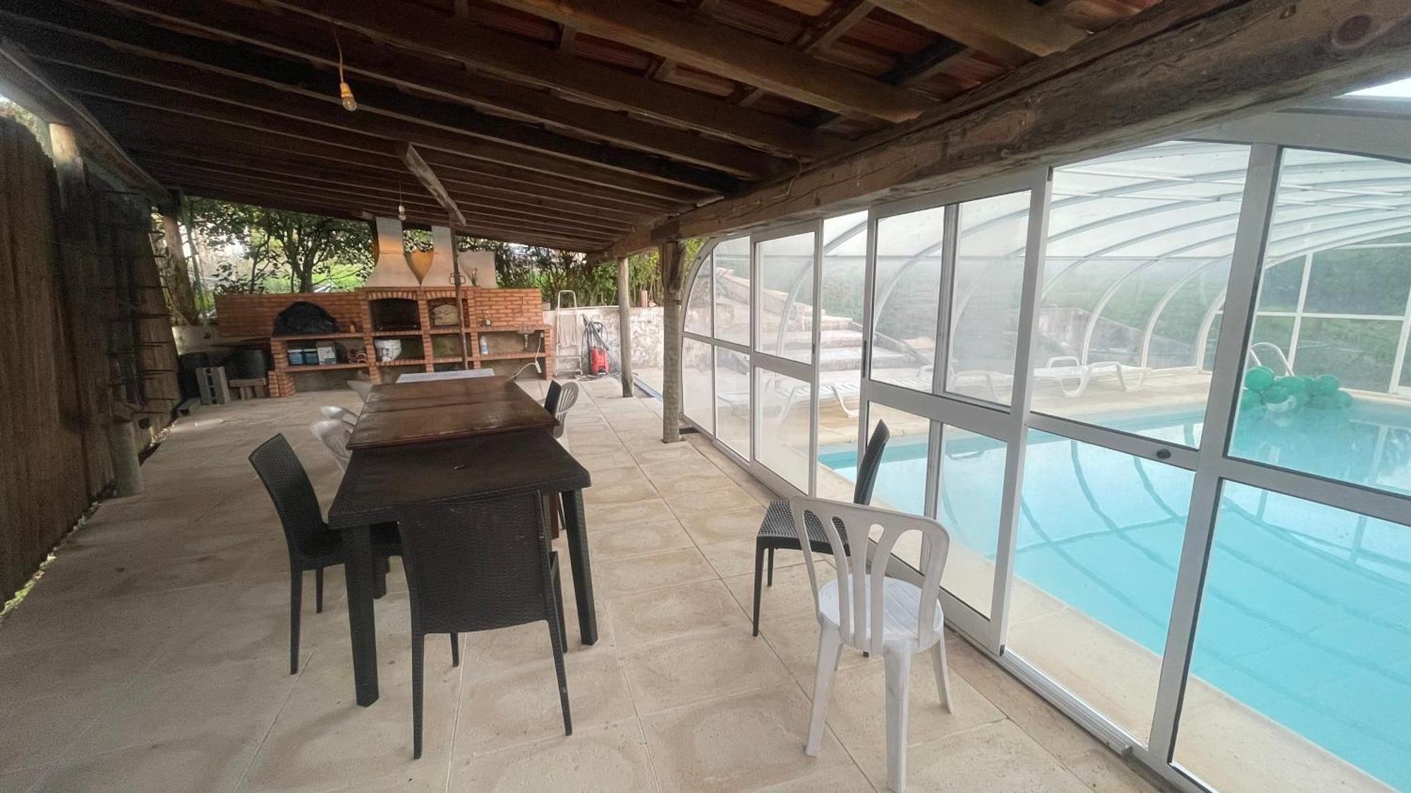 Apartamento Quinta Da Barrosa Tentugal Exterior foto