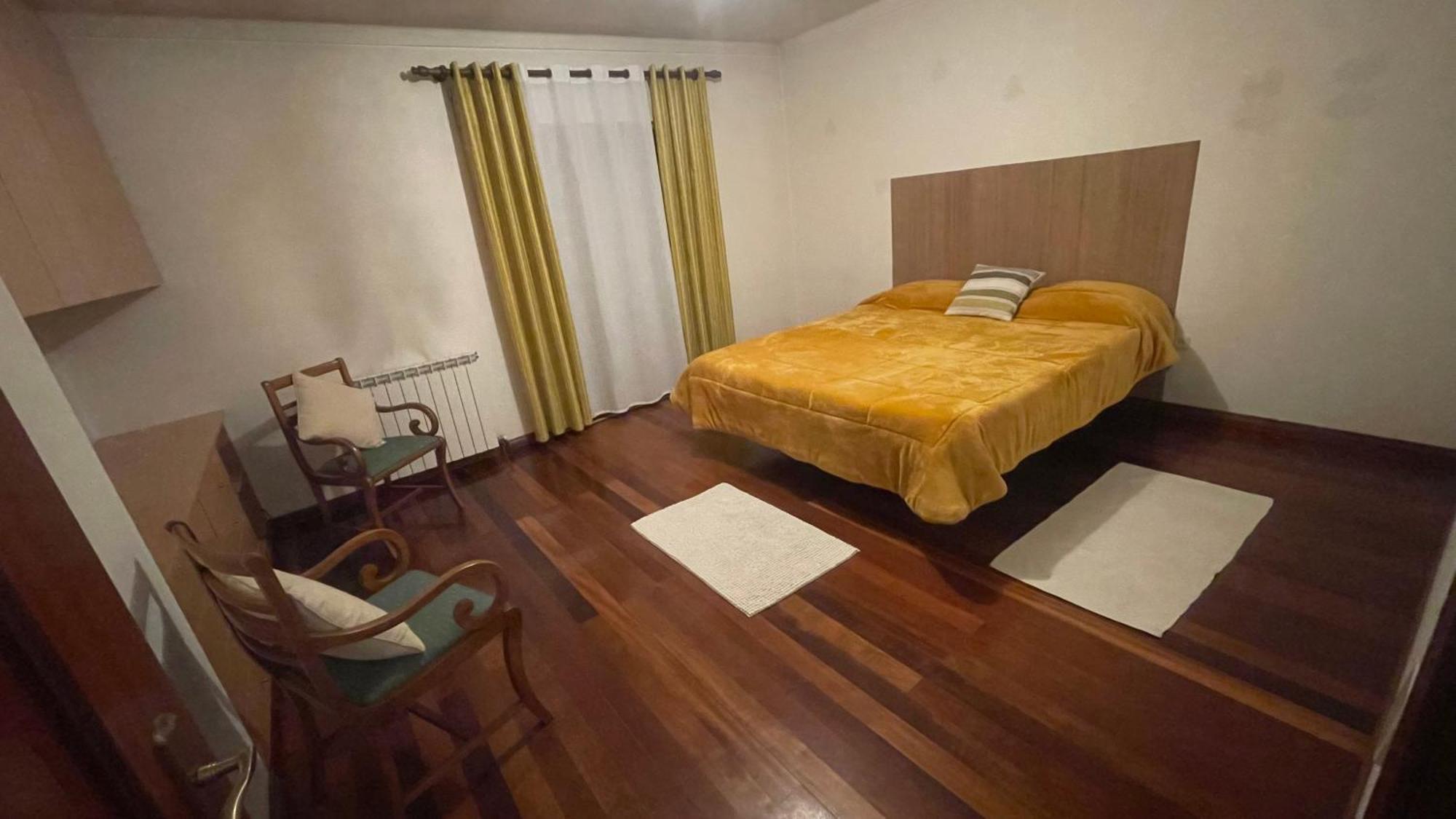 Apartamento Quinta Da Barrosa Tentugal Exterior foto