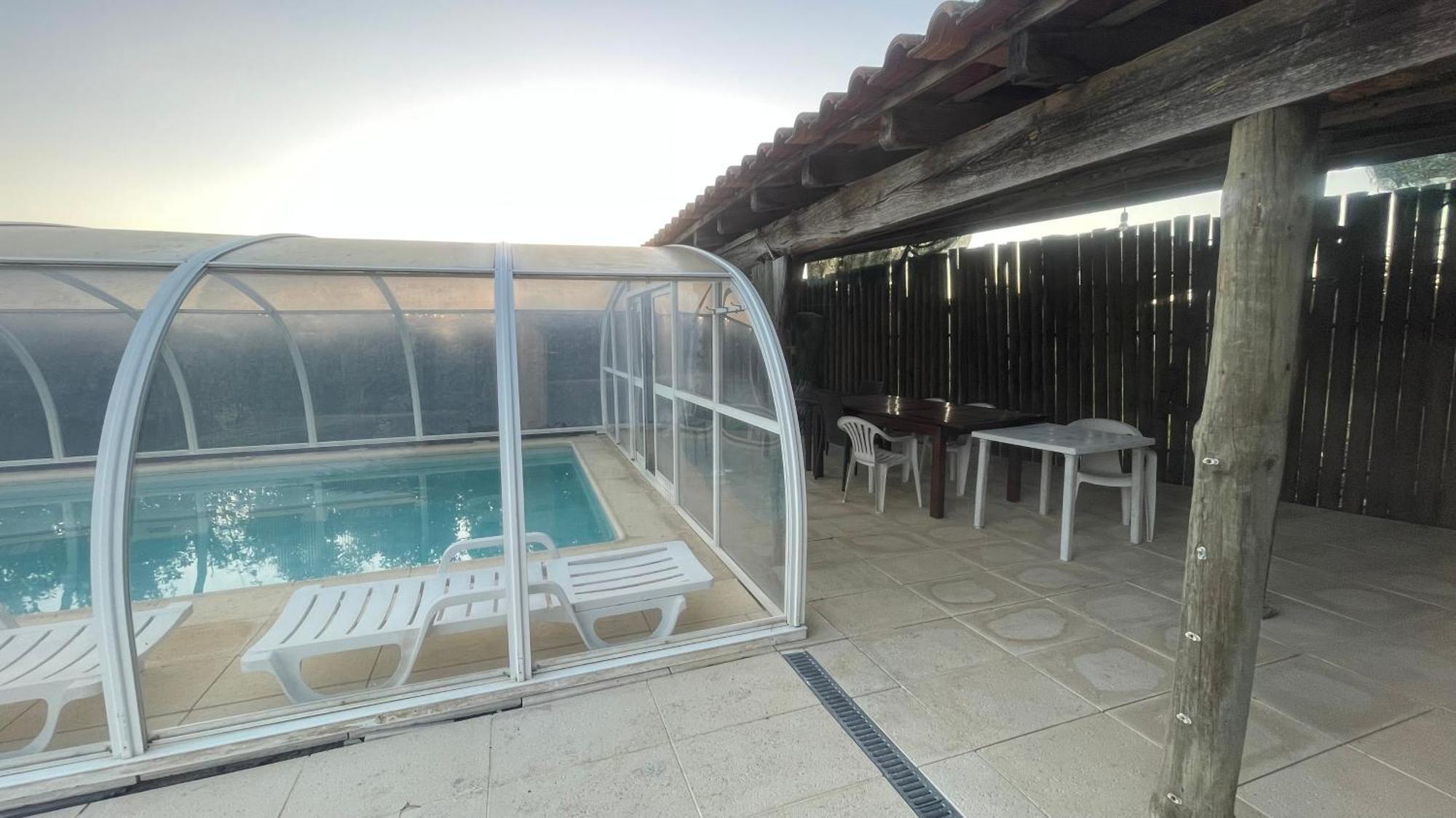 Apartamento Quinta Da Barrosa Tentugal Exterior foto