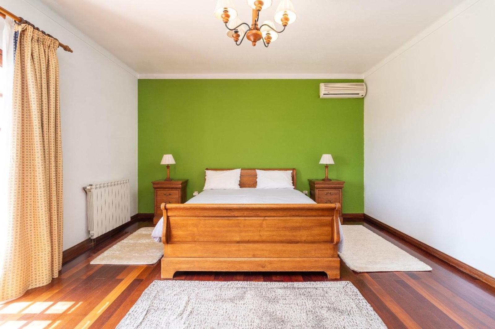 Apartamento Quinta Da Barrosa Tentugal Exterior foto